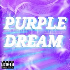 Caslu Ninja  X @plbxd77 — Purple Dream [@_lxcvsss beats/ Prod. @mib_rj/@ozilbxd]