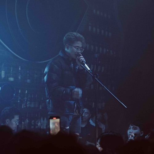 Xa rời tầm với (demo)-icykrave