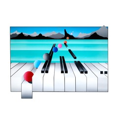 DC Promo Tracks: Metamorphosis "Line 2 4 U"