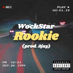 Rookie (prod. Ajay)
