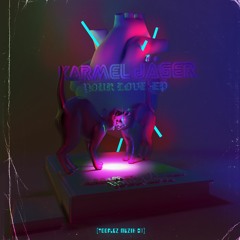 PREMIERE: Karmel Jäger - Nowhere to Go (Berlin Mix) [Tooflez Muzik]