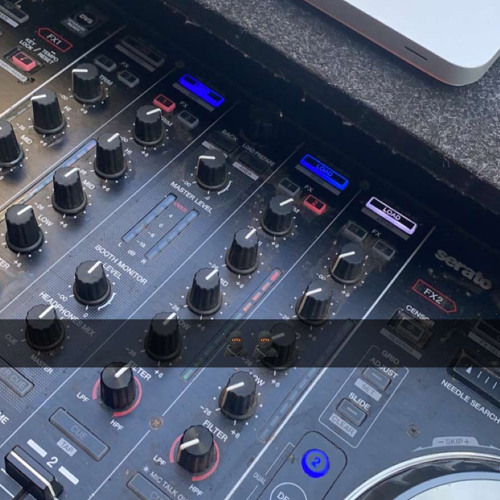 Go in mix pt2