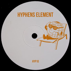 Hyphen - Hyphen's Element [Free Download]