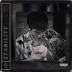Stability (feat. Rell AFTrDrk)