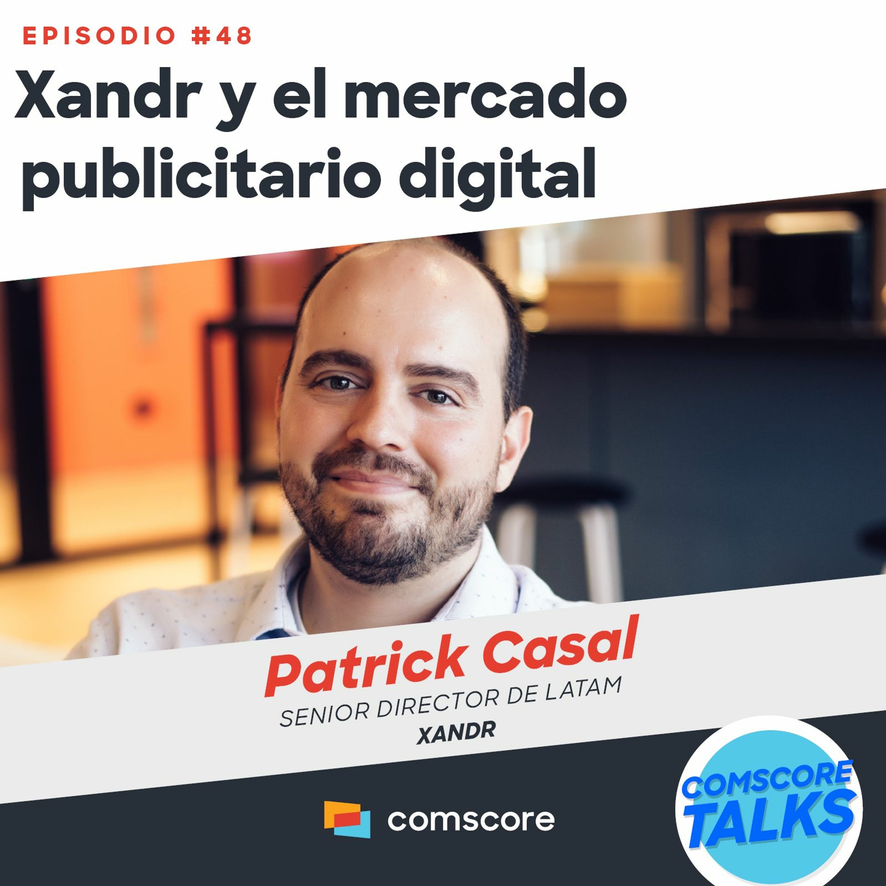 Comscore Talks en Español