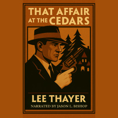 That Affair at the Cedars
