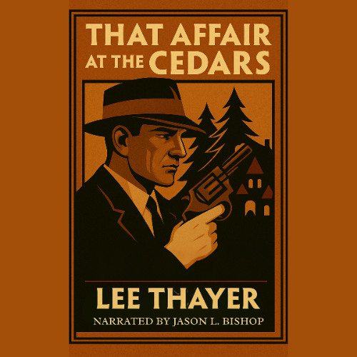 That Affair at the Cedars