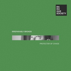 Protector Of Chaos - Painstorm / Supported by Hernan Cattaneo