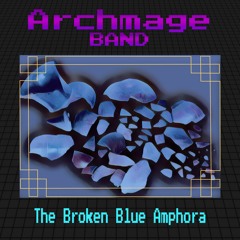 The Broken Blue Amphora - Instrumental