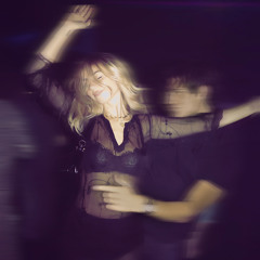 Dancer