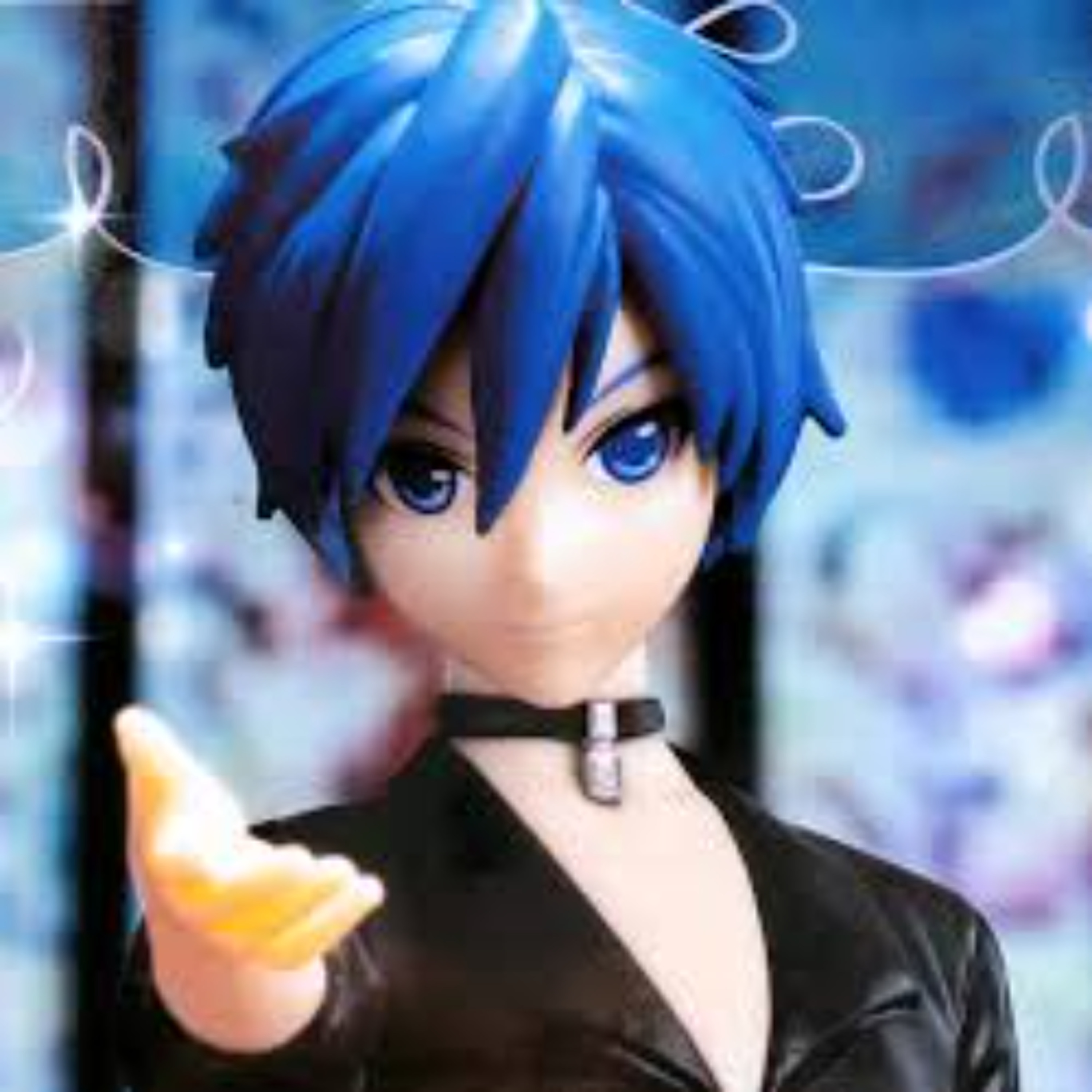 super kaito episode artwork