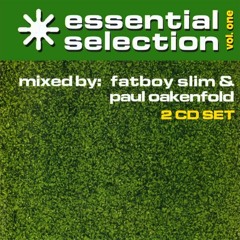 Paul Oakenfold - Essential Selection Vol. One [2000]