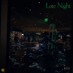 junebugg - Late Night (brxzyagenda)**2FADEDXCLUSIVE**