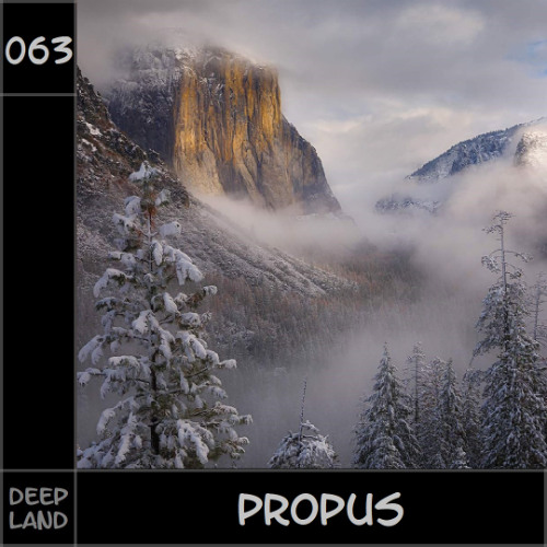 Deep Land - Propus (Set 063)