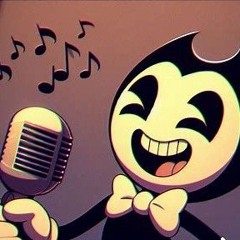 In the Ink | Bendy and the Ink Machine Fansong (official)