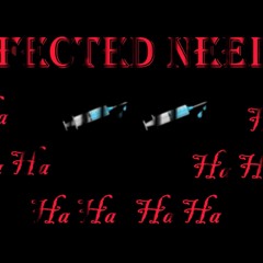 Infected Needle