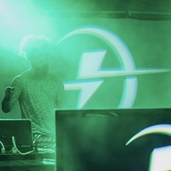 "High Energy Bass" - Live at Camp Sleepy Bear 2022