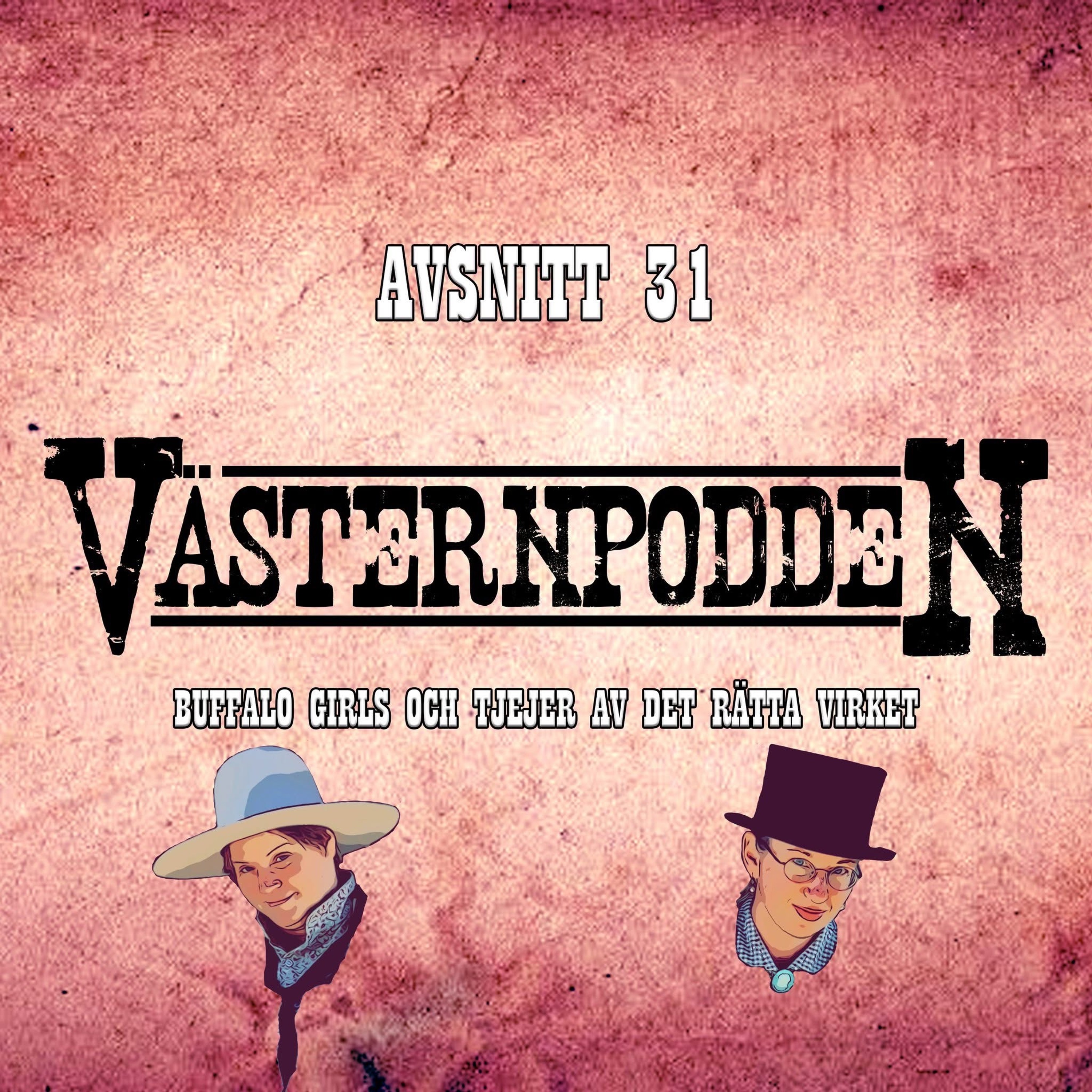 Västernpodden