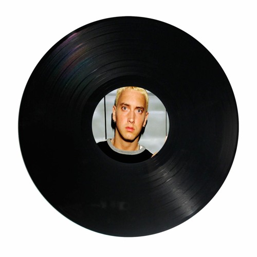 EMINEM - Without Me (MINIERMALISTE Remix)