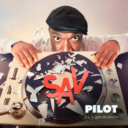 PILOT SAV MIX