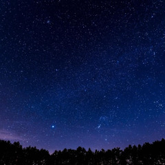 STARS IN THE SKY