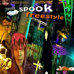 spook freestyle (ft. R3ES) #SCHITZOMAYHEM
