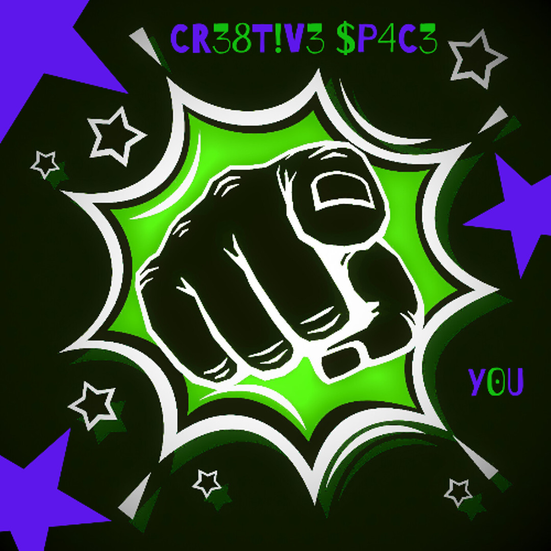 Stream Y0U by CR38T!V3 $P4C3 | Listen online for free on