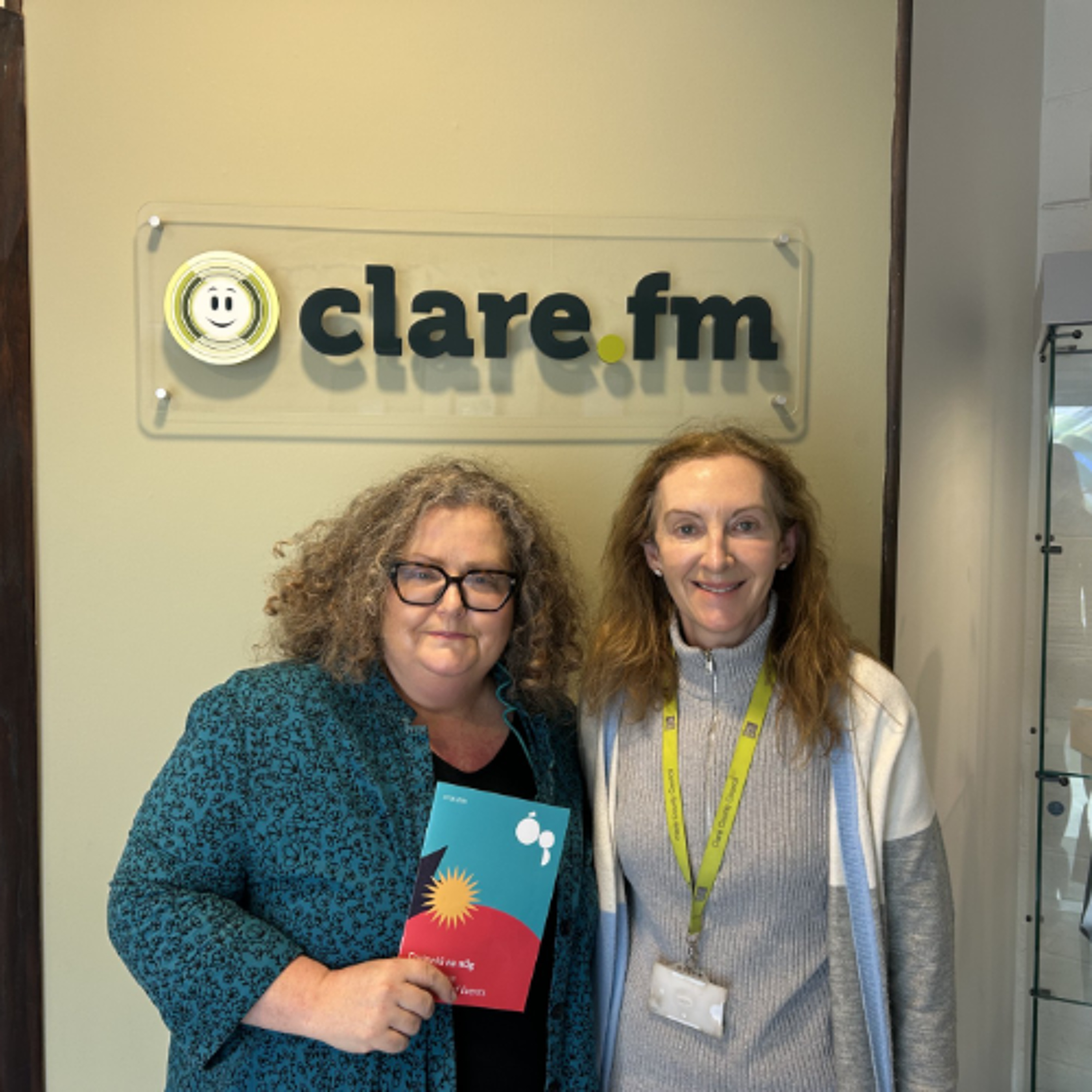 Clare FM