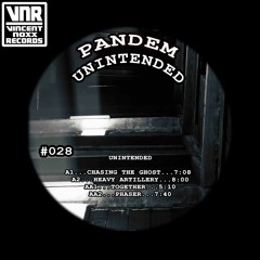 VINCENT NOXX RECORDS