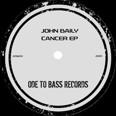 John Baily - Canopus (Original Mix)