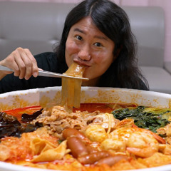 죽을만큼 살쪄서 ft. MC발럼