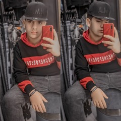 Shabjdeed - Amrikkka (Prod. Al Nather) شب جديد - امريكا