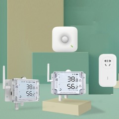 Unlocking Business Potential: UbiBot's Big IoT Data Platform