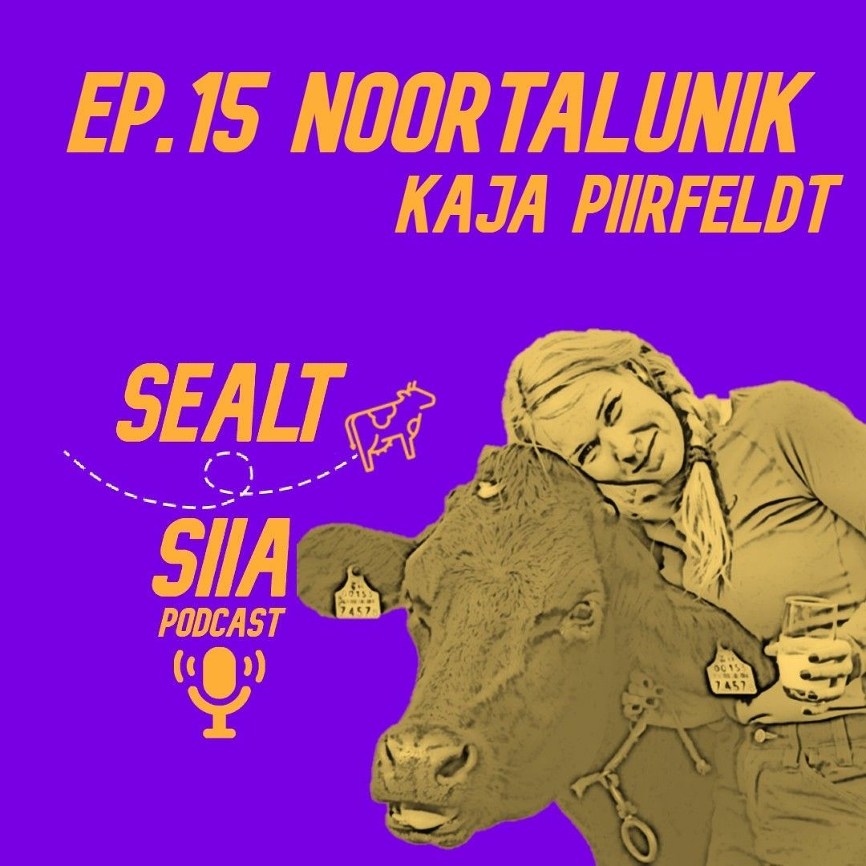 SealtSiia Podcast