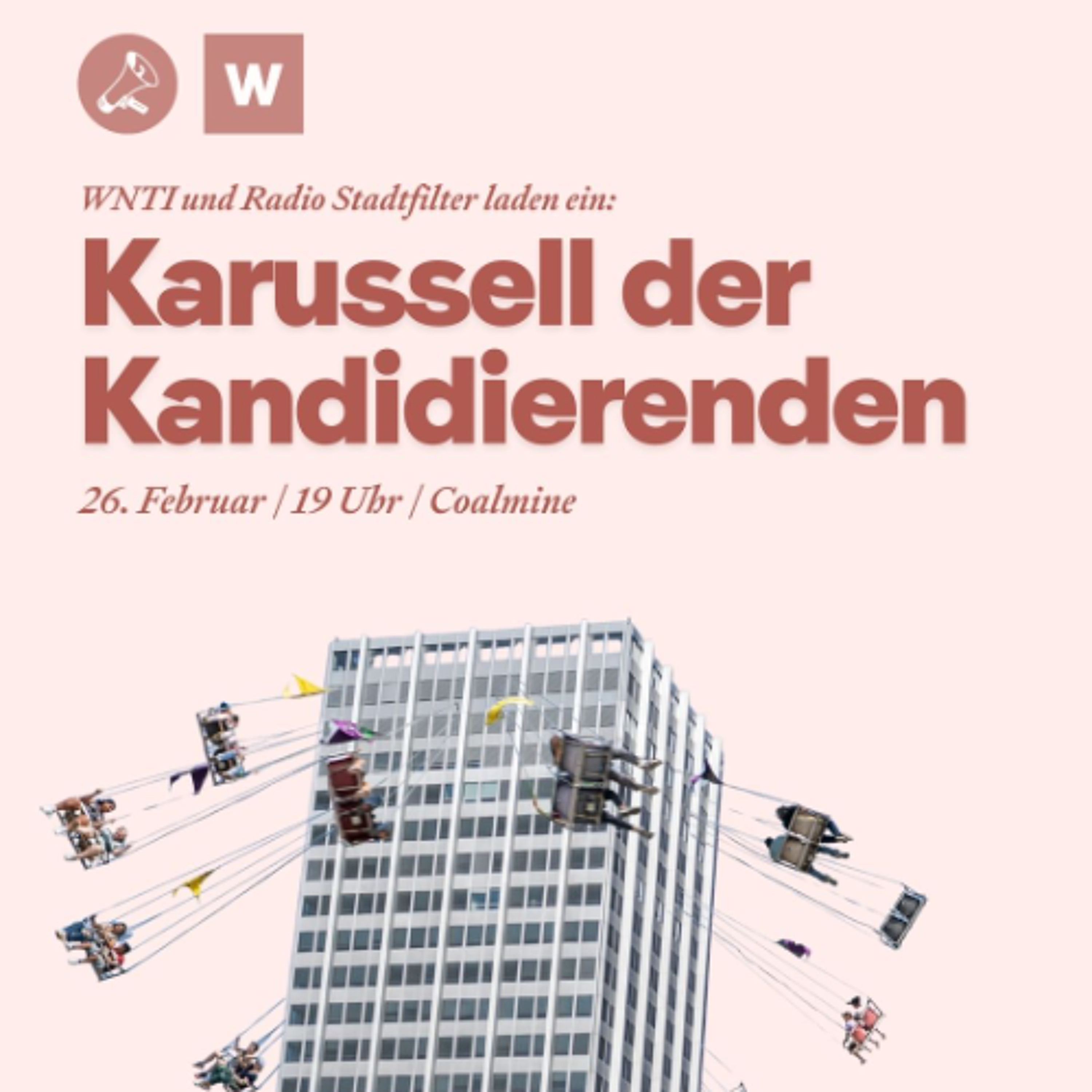 Karussell der Kandidierenden (26.02.2026) episode artwork