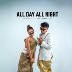 Zamio P - All Day All Night [FMB RMX]