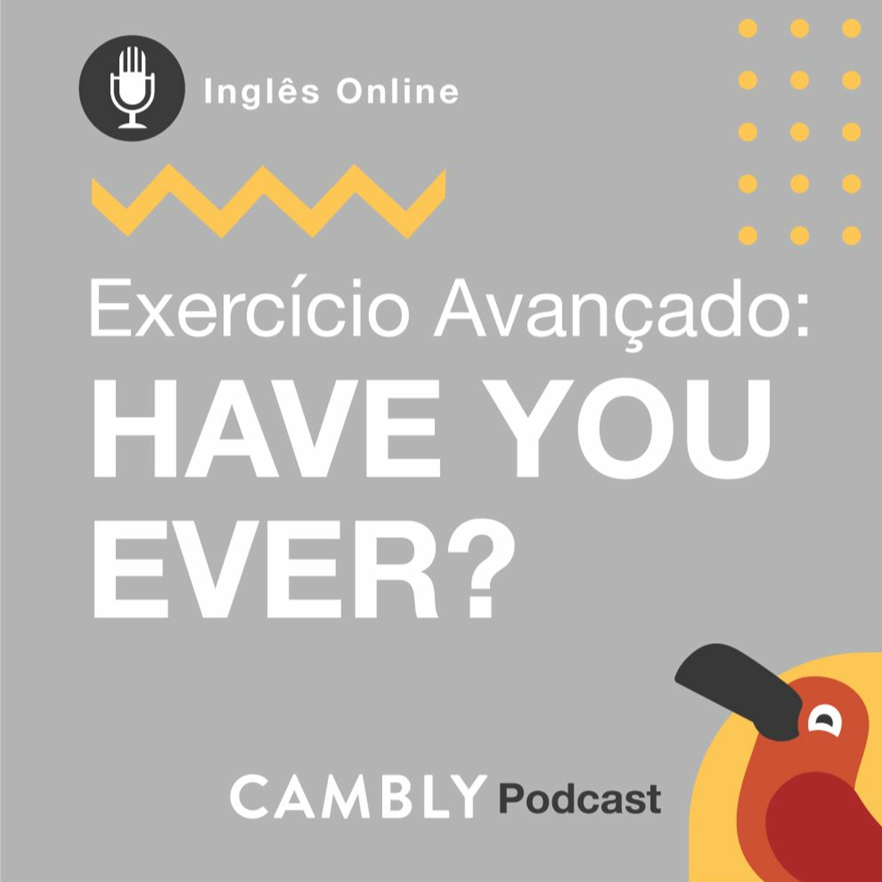 Aprenda Inglês Online com Cambly