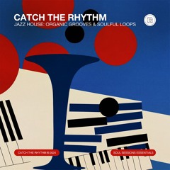 JAZZ HOUSE: Organic Grooves & Soulful Loops (Sample Pack)