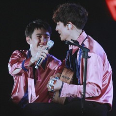Chanyeol & D.O (EXO) - Love Yourself