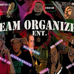 Im Gone Ft. Tree80 and Mo Green