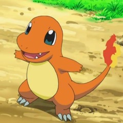 charmander (harpy cover)