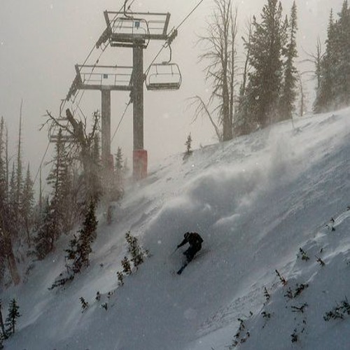 Stream Saturday December 23rd 2023 By Jackson Hole Snow Report