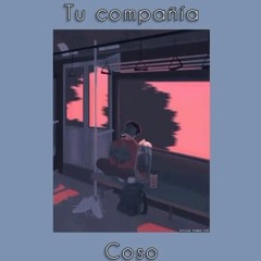 Coso -Tu compañía