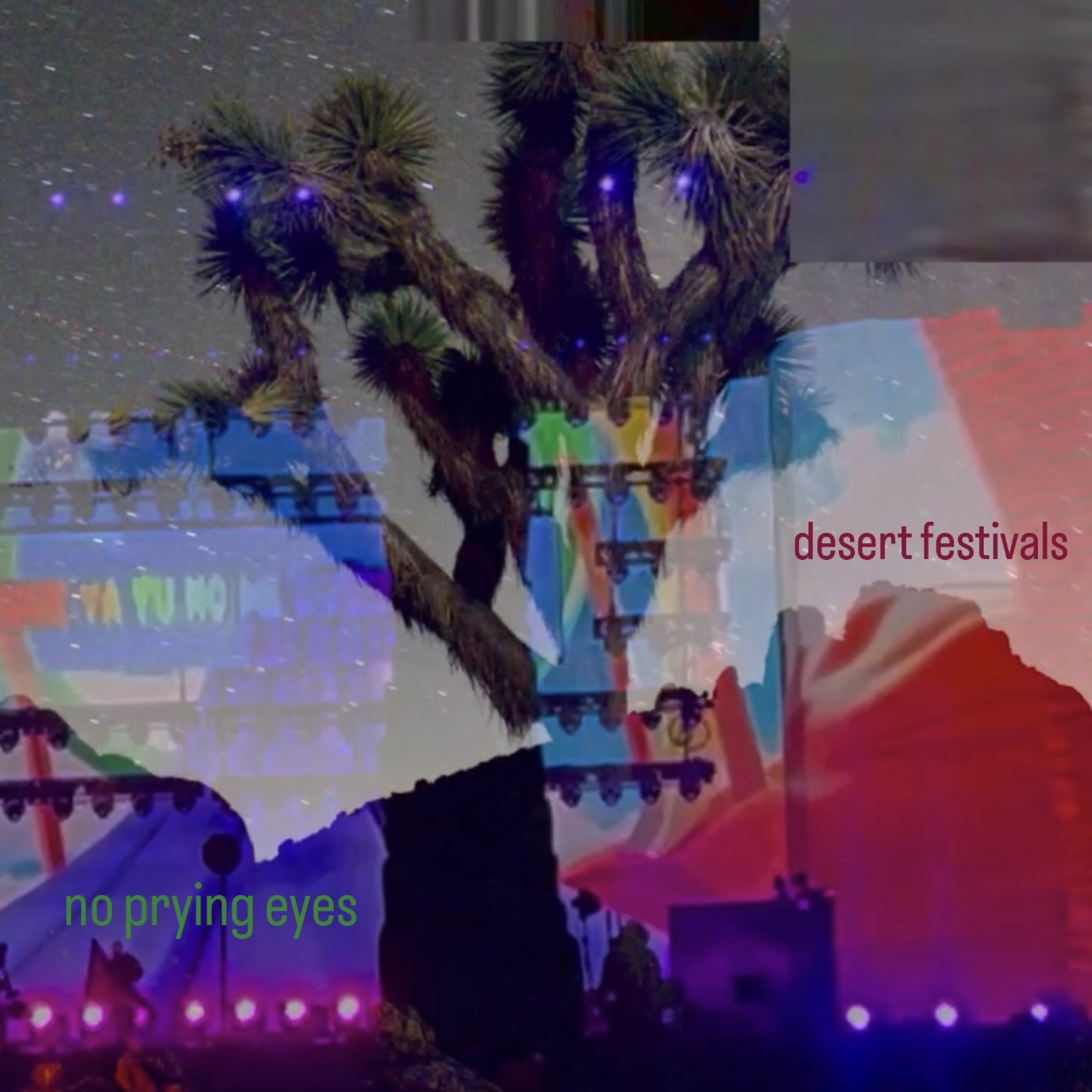 desert festivals episode artwork