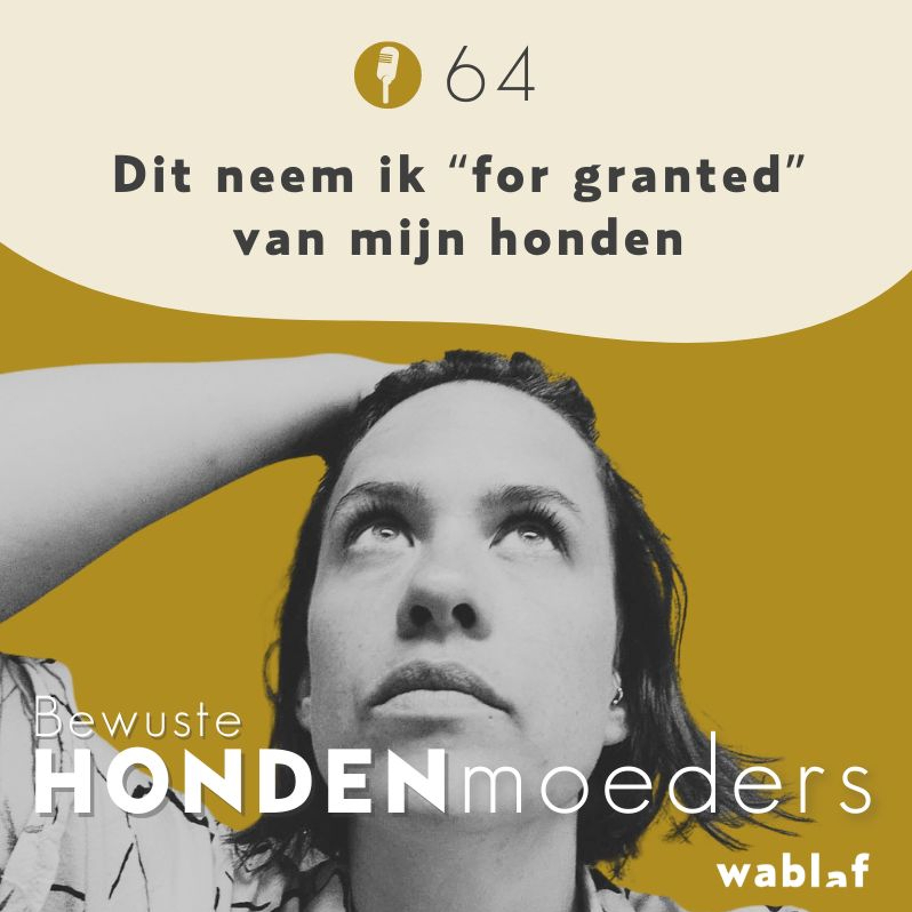 Bewuste Hondenmoeders