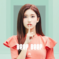 BEEP BEEP (Japanese Version)