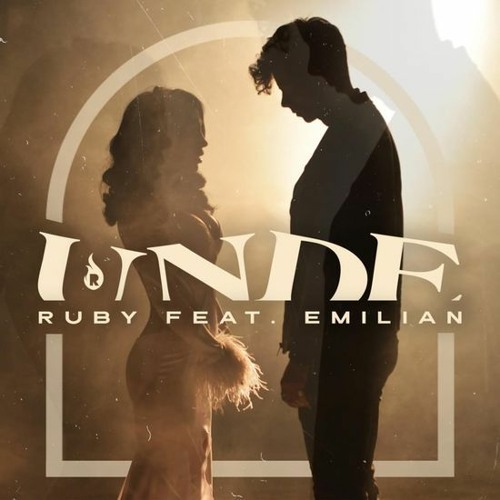 Ruby Feat. Emilian - Unde | Motzu & Cristi Nitzu Remix