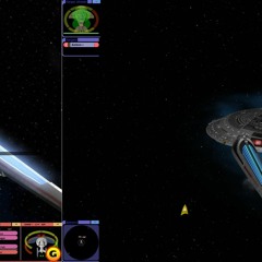 Star Trek: Bridge Commander - Maximum Warp Edition