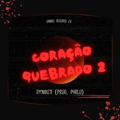 Coração quebrado 2