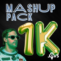 PACK ESPECIAL 1K | MASHUP PACK | FREE DOWNLOAD